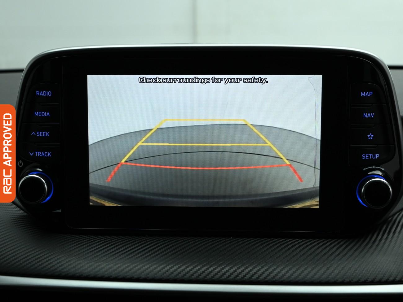 Used Hyundai TUCSON 2026 for sale - 77286904: Photo 17