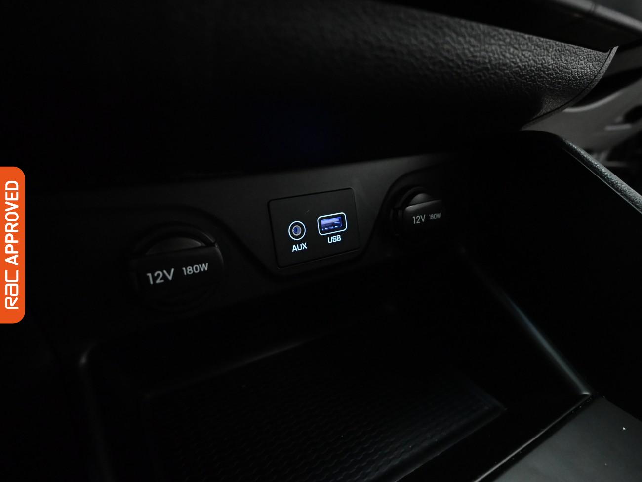 Used Hyundai TUCSON 2026 for sale - 77286904: Photo 18