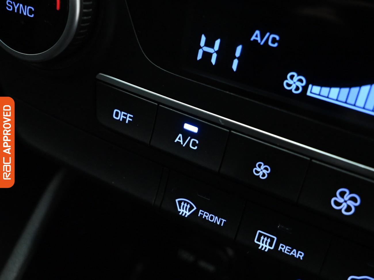 Used Hyundai TUCSON 2026 for sale - 77286904: Photo 19