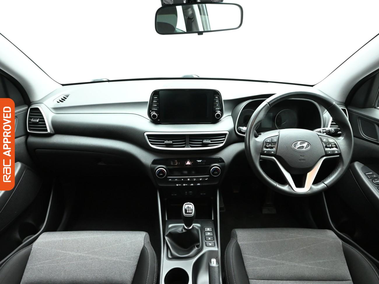 Used Hyundai TUCSON 2026 for sale - 77286904: Photo 2