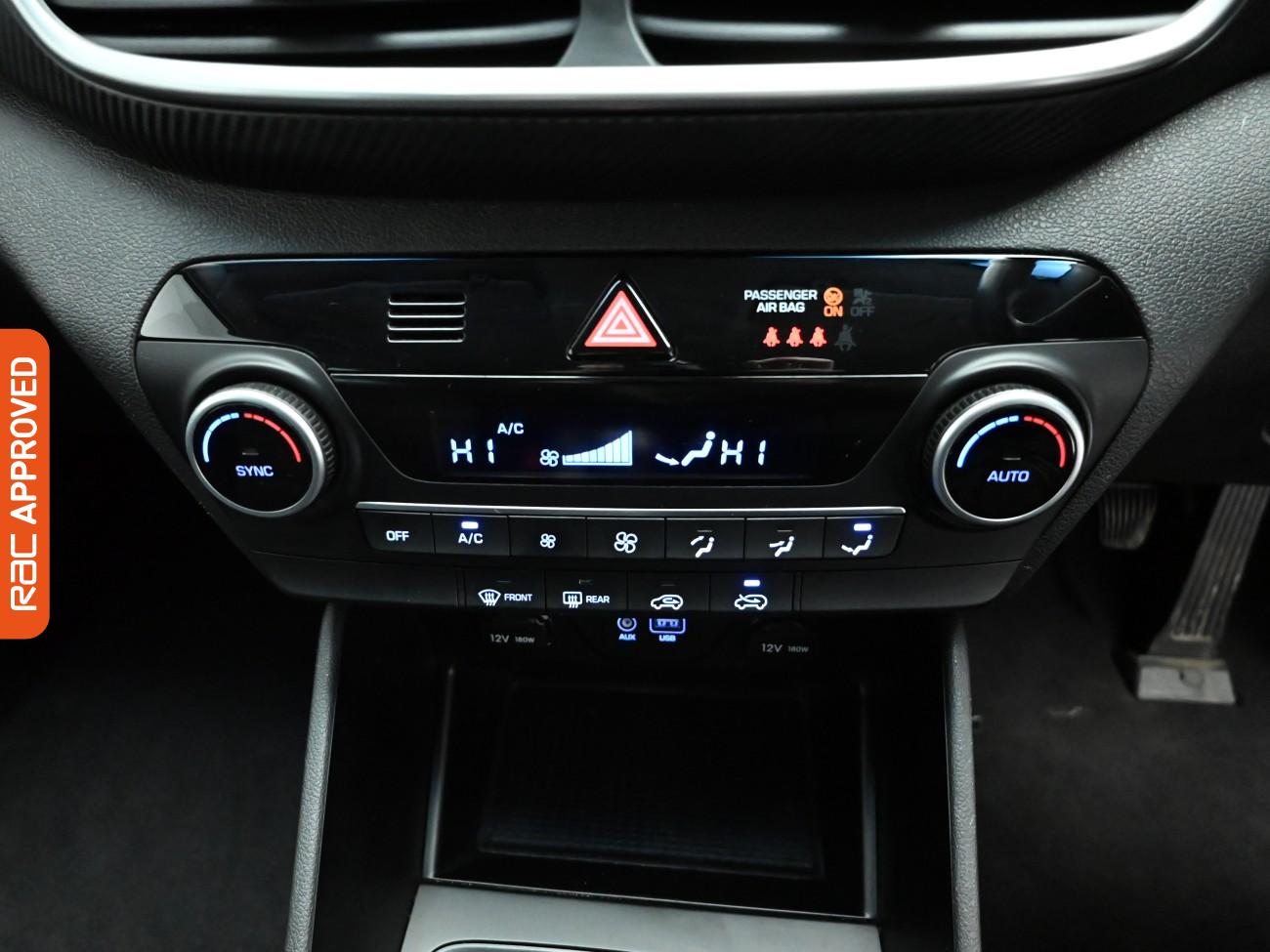 Used Hyundai TUCSON 2026 for sale - 77286904: Photo 21