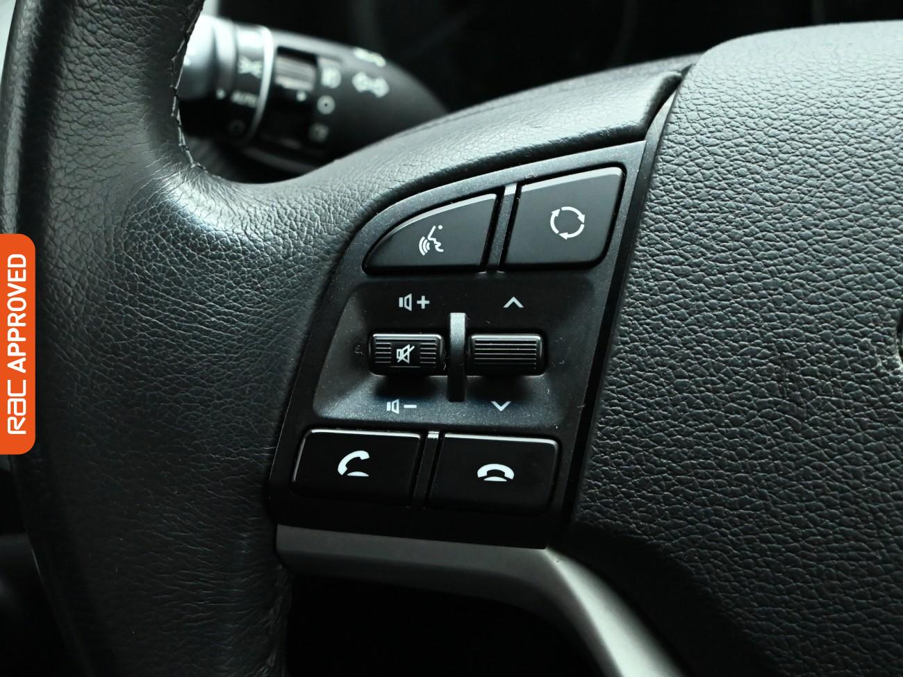 Used Hyundai TUCSON 2026 for sale - 77286904: Photo 22