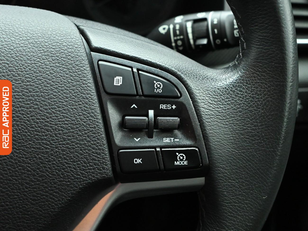 Used Hyundai TUCSON 2026 for sale - 77286904: Photo 23