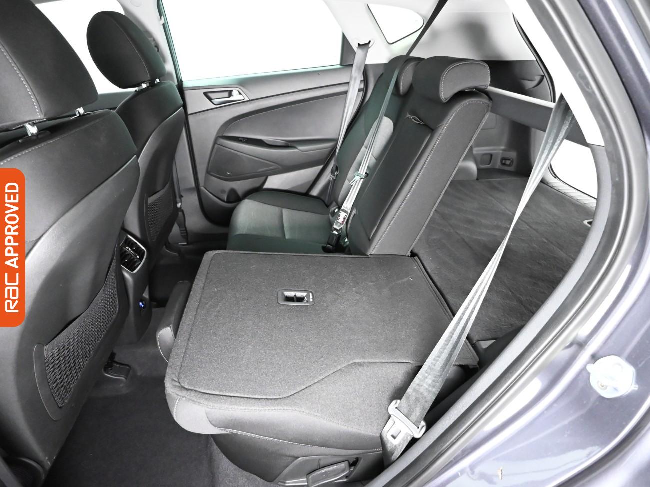 Used Hyundai TUCSON 2026 for sale - 77286904: Photo 26