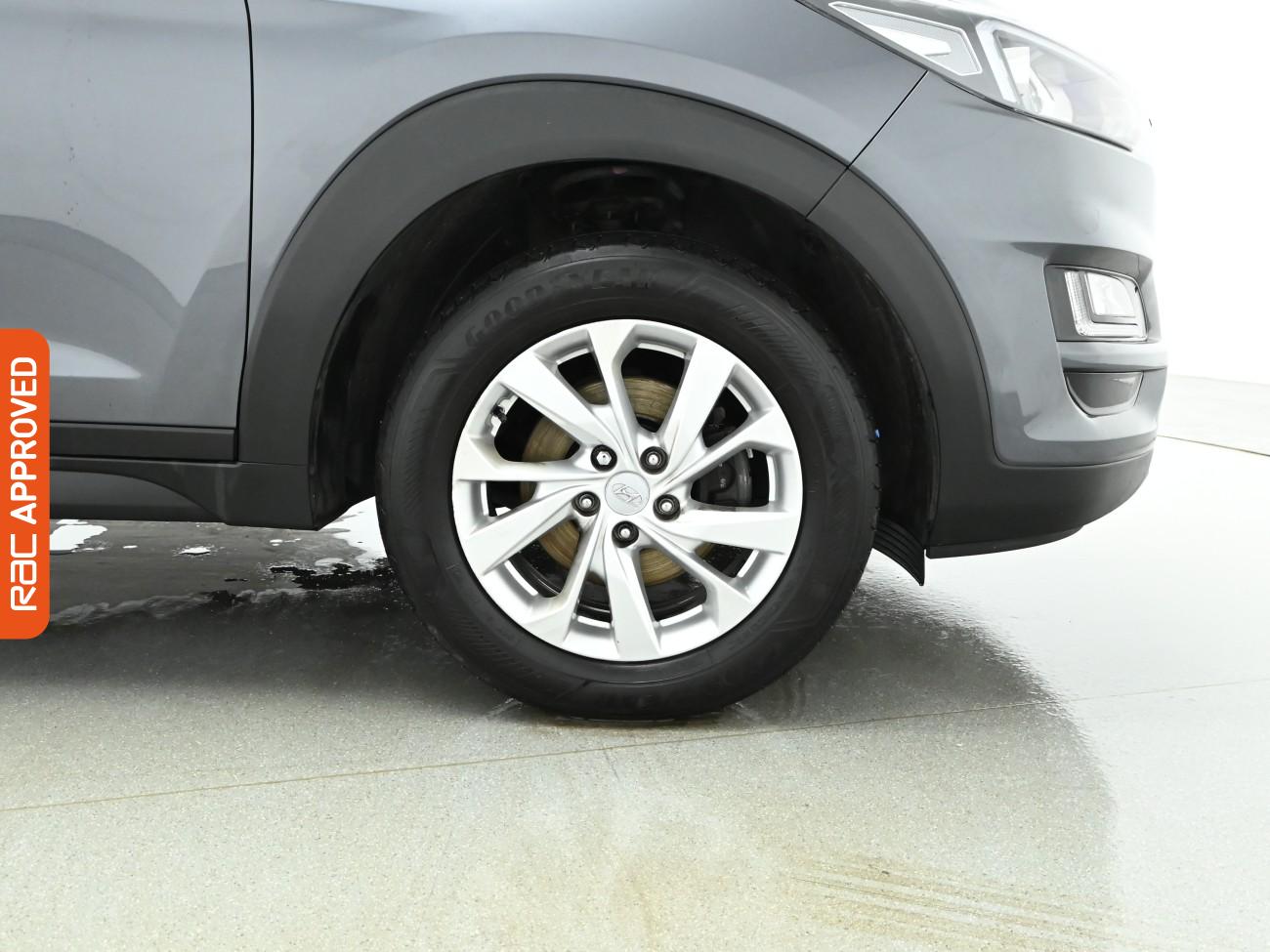 Used Hyundai TUCSON 2026 for sale - 77286904: Photo 29