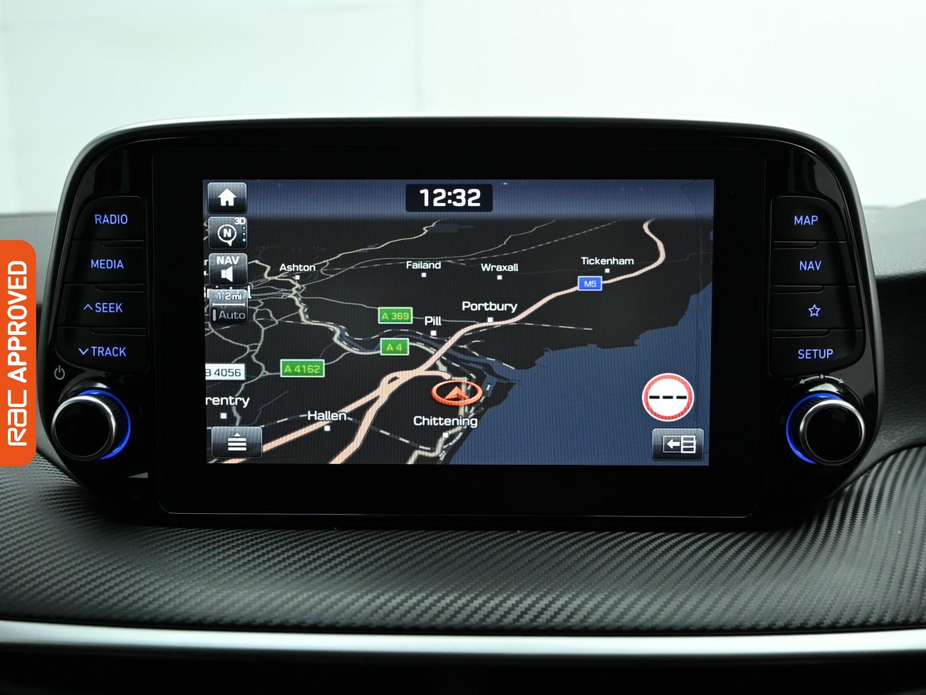 Used Hyundai TUCSON 2026 for sale - 77286904: Photo 3