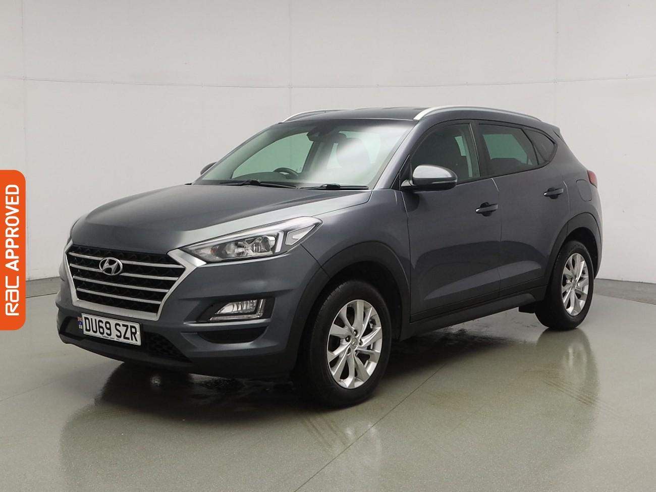 Used Hyundai TUCSON 2026 for sale - 77286904: Photo 31