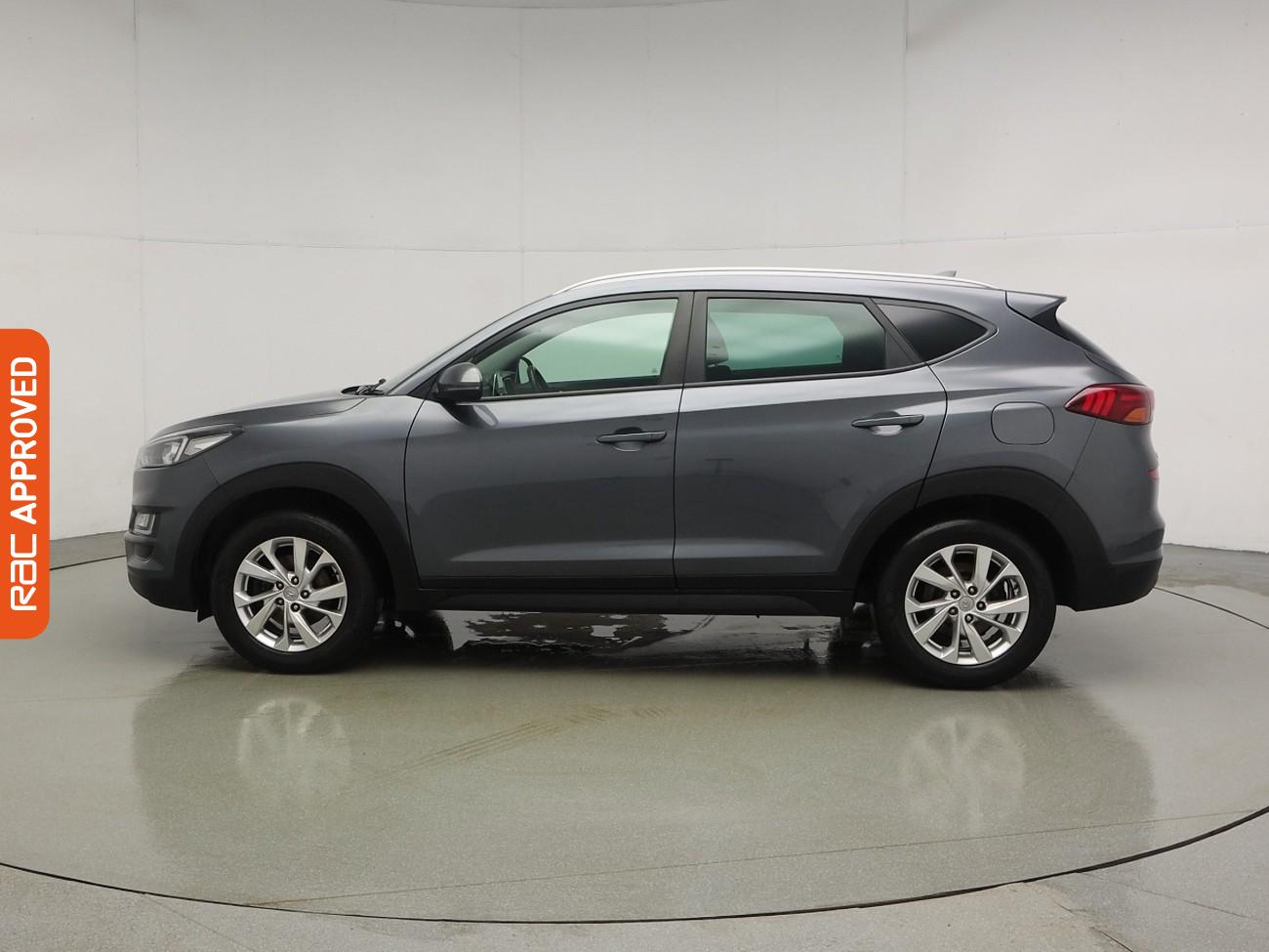 Used Hyundai TUCSON 2026 for sale - 77286904: Photo 32