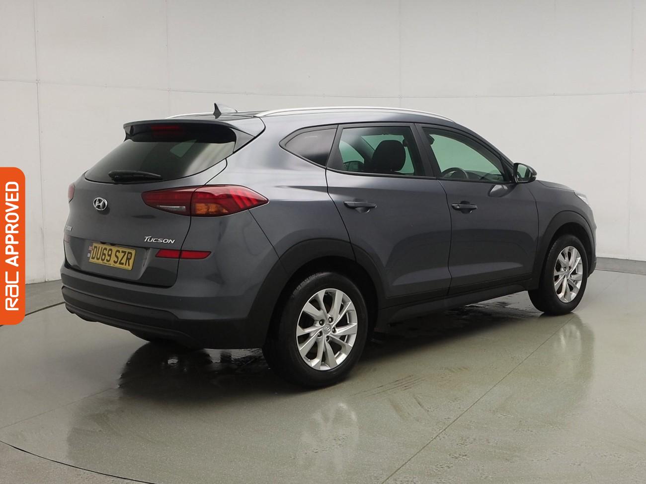Used Hyundai TUCSON 2026 for sale - 77286904: Photo 33