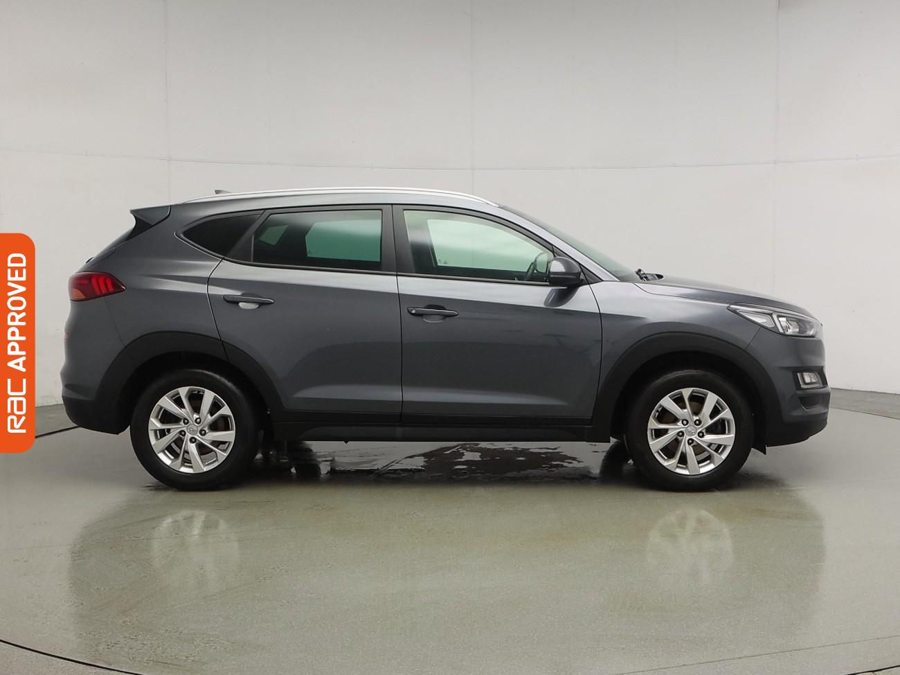 Used Hyundai TUCSON 2026 for sale - 77286904: Photo 6