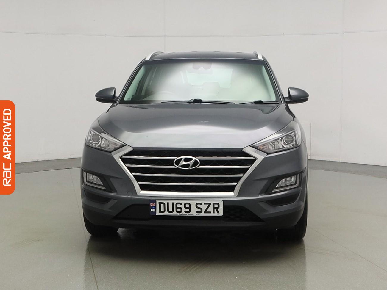 Used Hyundai TUCSON 2026 for sale - 77286904: Photo 7