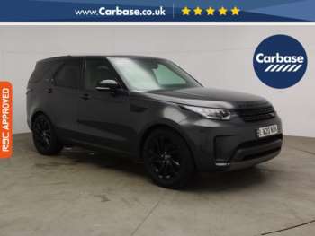2020 - 2.0 SD4 HSE SUV 5dr Diesel Auto 4WD Euro 6 (s/s) (240 ps)