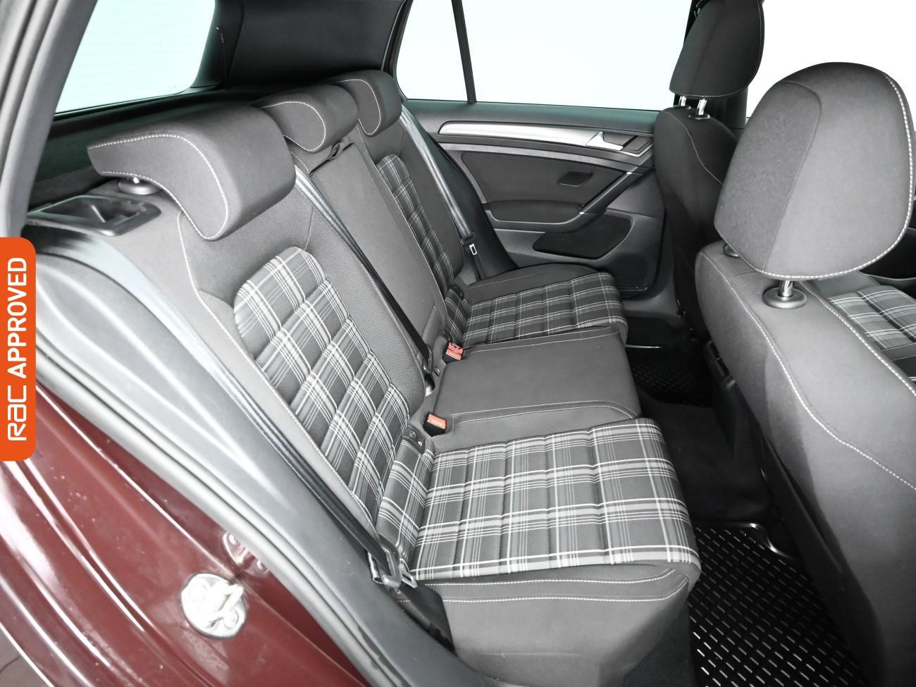 Used Volkswagen Golf 2018 for sale - 77421628: Photo 13