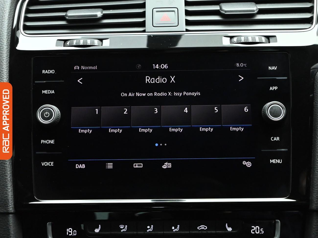 Used Volkswagen Golf 2018 for sale - 77421628: Photo 14