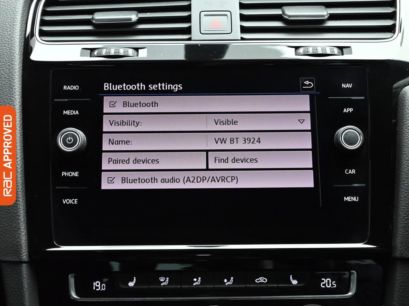 Used Volkswagen Golf 2018 for sale - 77421628: Photo 15