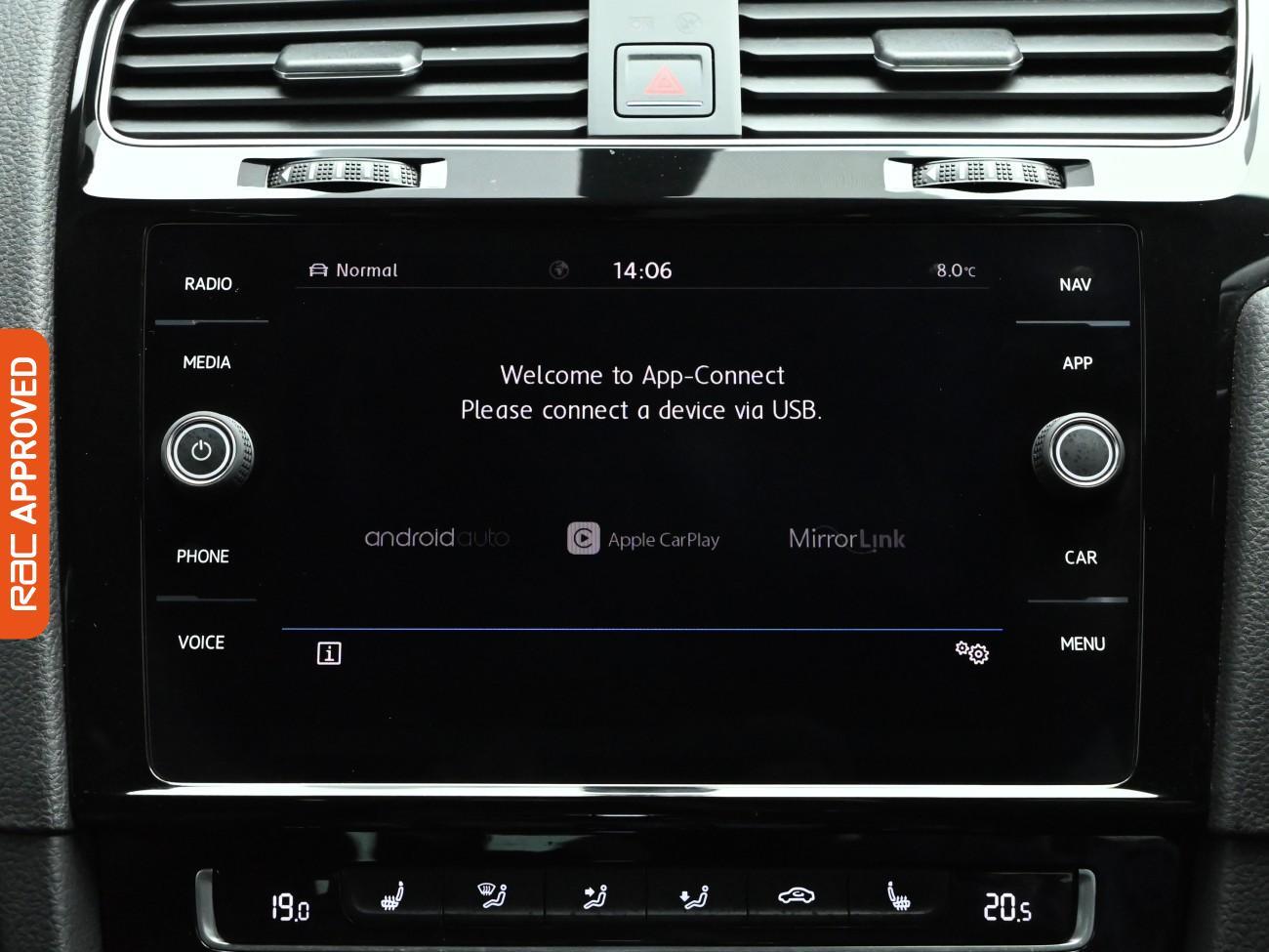 Used Volkswagen Golf 2018 for sale - 77421628: Photo 16