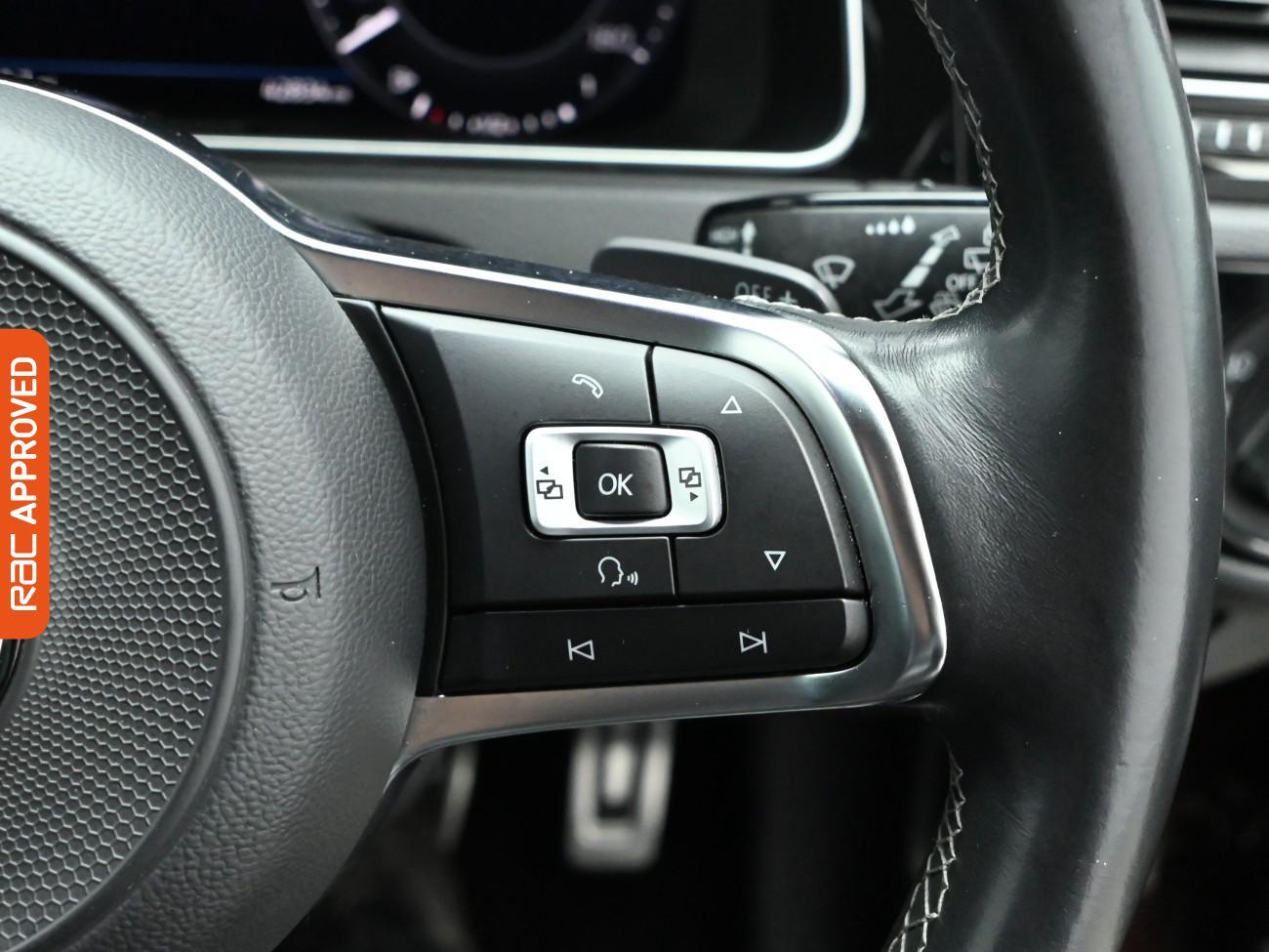 Used Volkswagen Golf 2018 for sale - 77421628: Photo 22