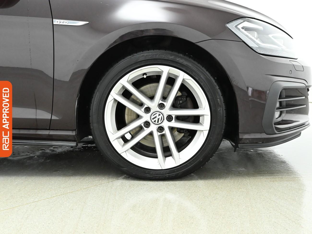 Used Volkswagen Golf 2018 for sale - 77421628: Photo 25