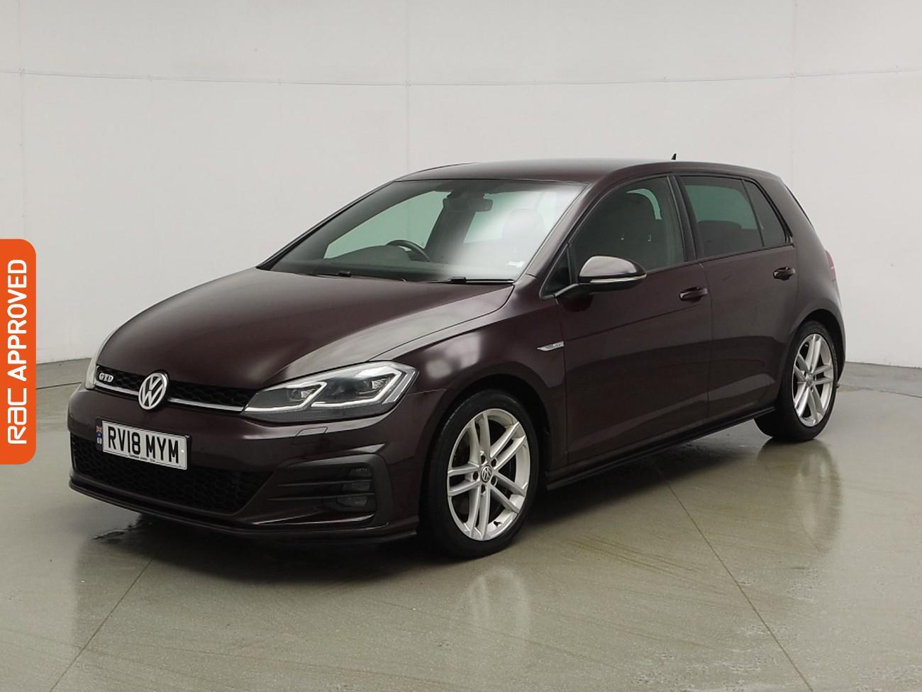Used Volkswagen Golf 2018 for sale - 77421628: Photo 26