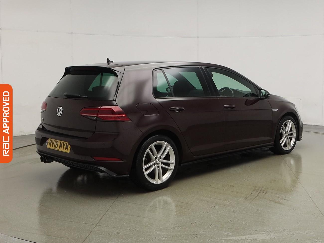 Used Volkswagen Golf 2018 for sale - 77421628: Photo 28