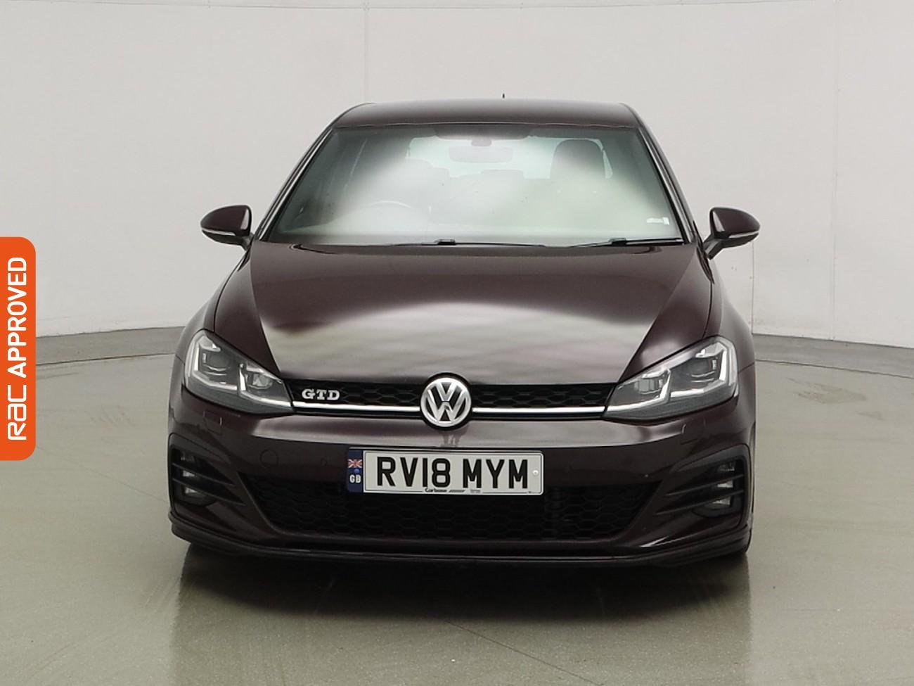 Used Volkswagen Golf 2018 for sale - 77421628: Photo 7