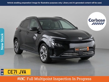 Used Hyundai KONA 2021 for sale - 79239905: Photo