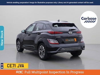 Used Hyundai KONA 2021 for sale - 79239905: Photo