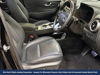 Used Hyundai KONA 2021 for sale - 79239905: Photo