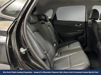 Used Hyundai KONA 2021 for sale - 79239905: Photo