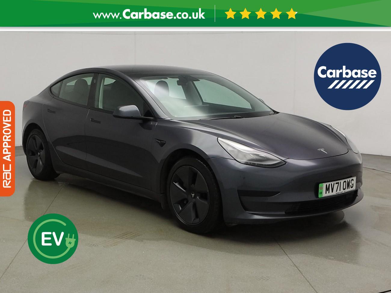 Used Tesla Model 3 2021 for sale - 76298695: Photo 1