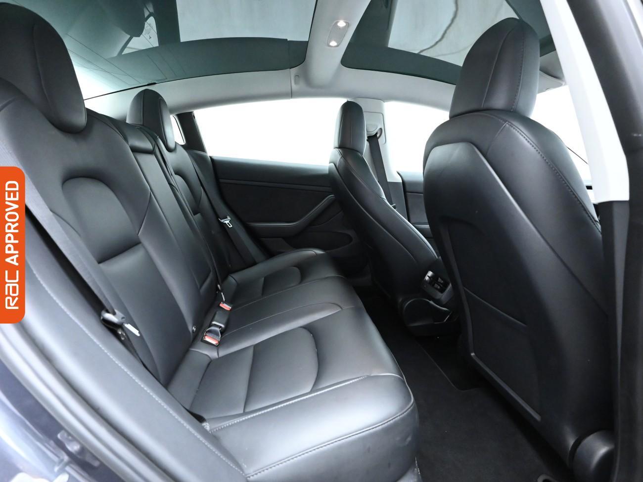 Used Tesla Model 3 2021 for sale - 76298695: Photo 14