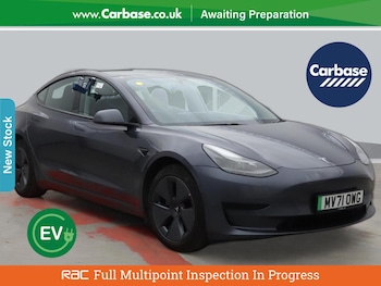 Tesla - Model 3