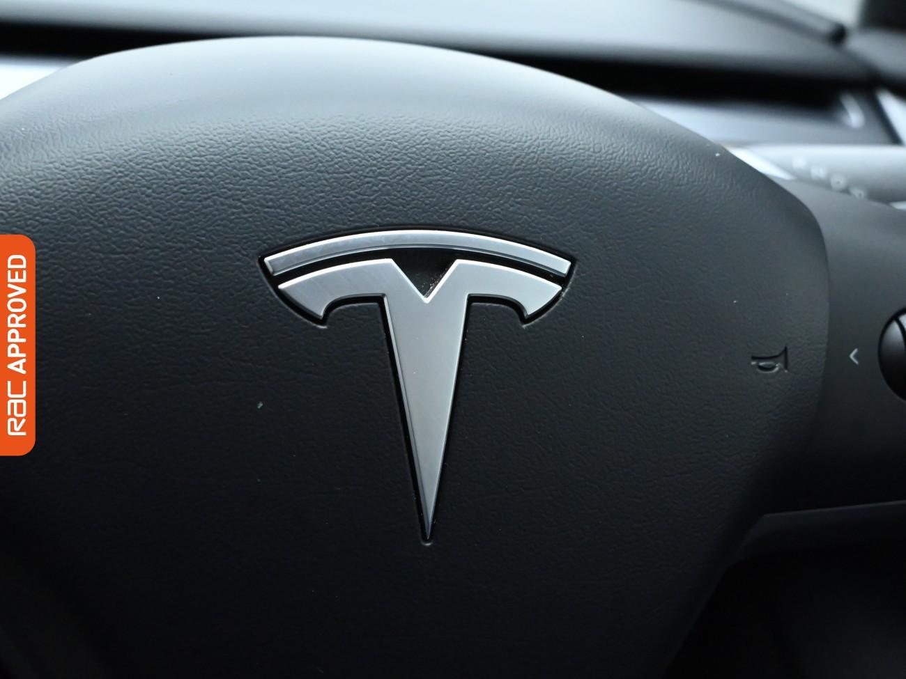 Used Tesla Model 3 2021 for sale - 76298695: Photo 24