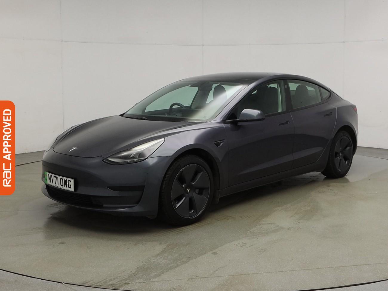 Used Tesla Model 3 2021 for sale - 76298695: Photo 29