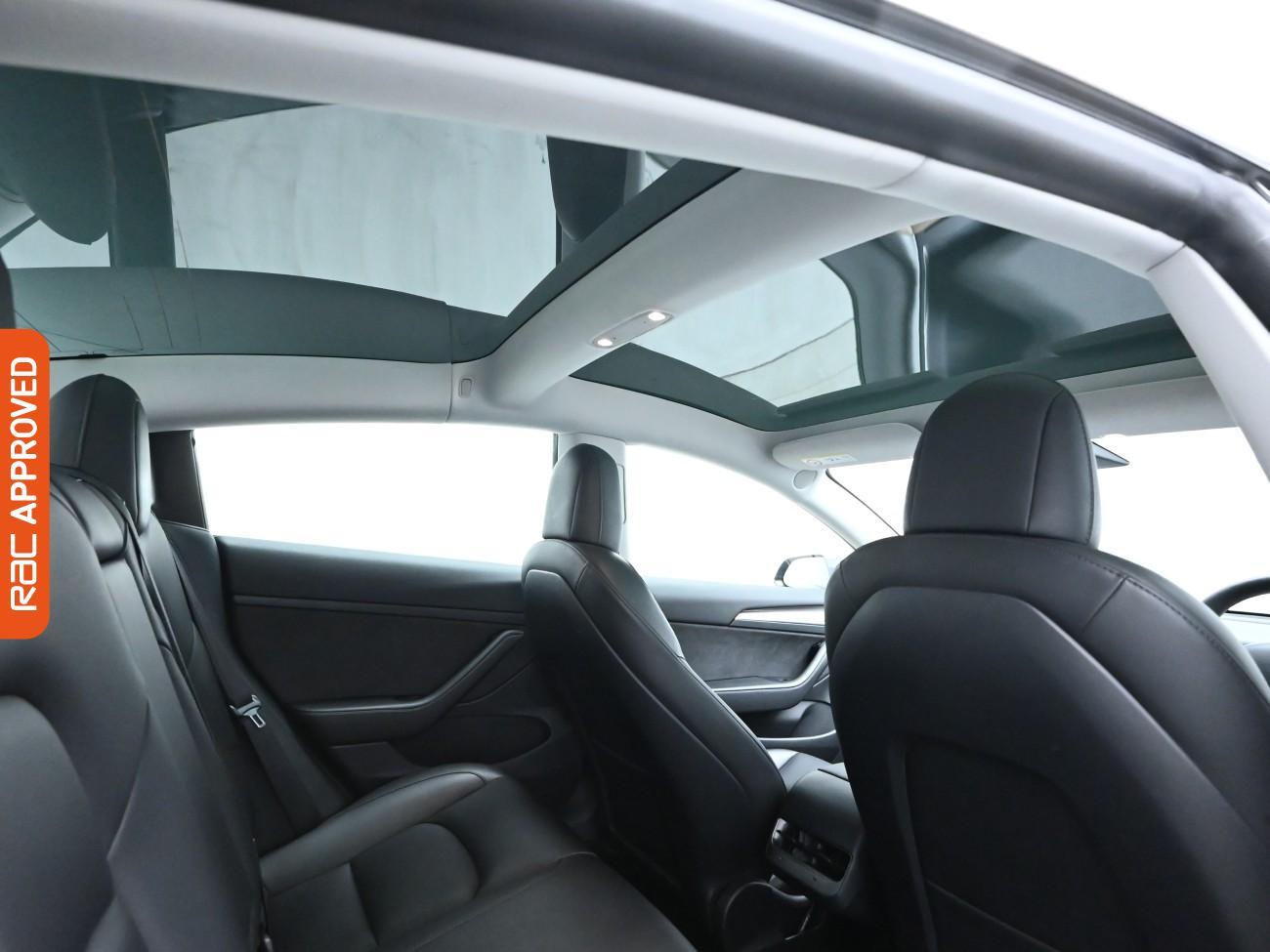 Used Tesla Model 3 2021 for sale - 76298695: Photo 3