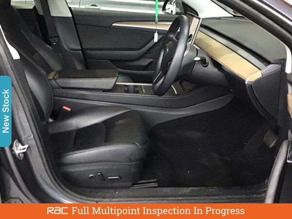 Used Tesla Model 3 2021 for sale - 76298695: Photo 3