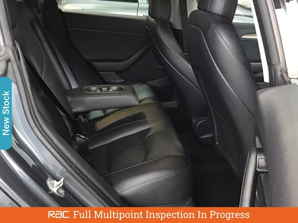 Used Tesla Model 3 2021 for sale - 76298695: Photo 4