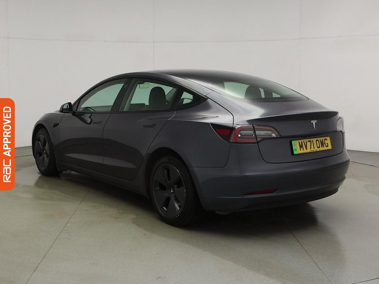 Used Tesla Model 3 2021 for sale - 76298695: Photo 5