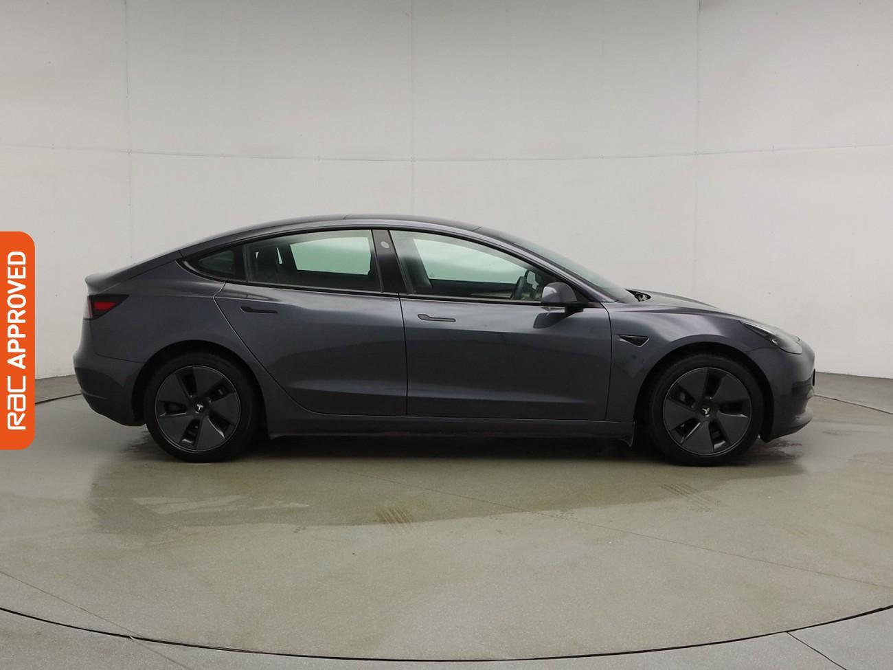 Used Tesla Model 3 2021 for sale - 76298695: Photo 7