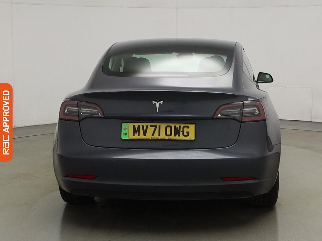 Used Tesla Model 3 2021 for sale - 76298695: Photo 9