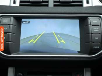 Used Land Rover Range Rover Evoque 2015 for sale - 74905223: Photo