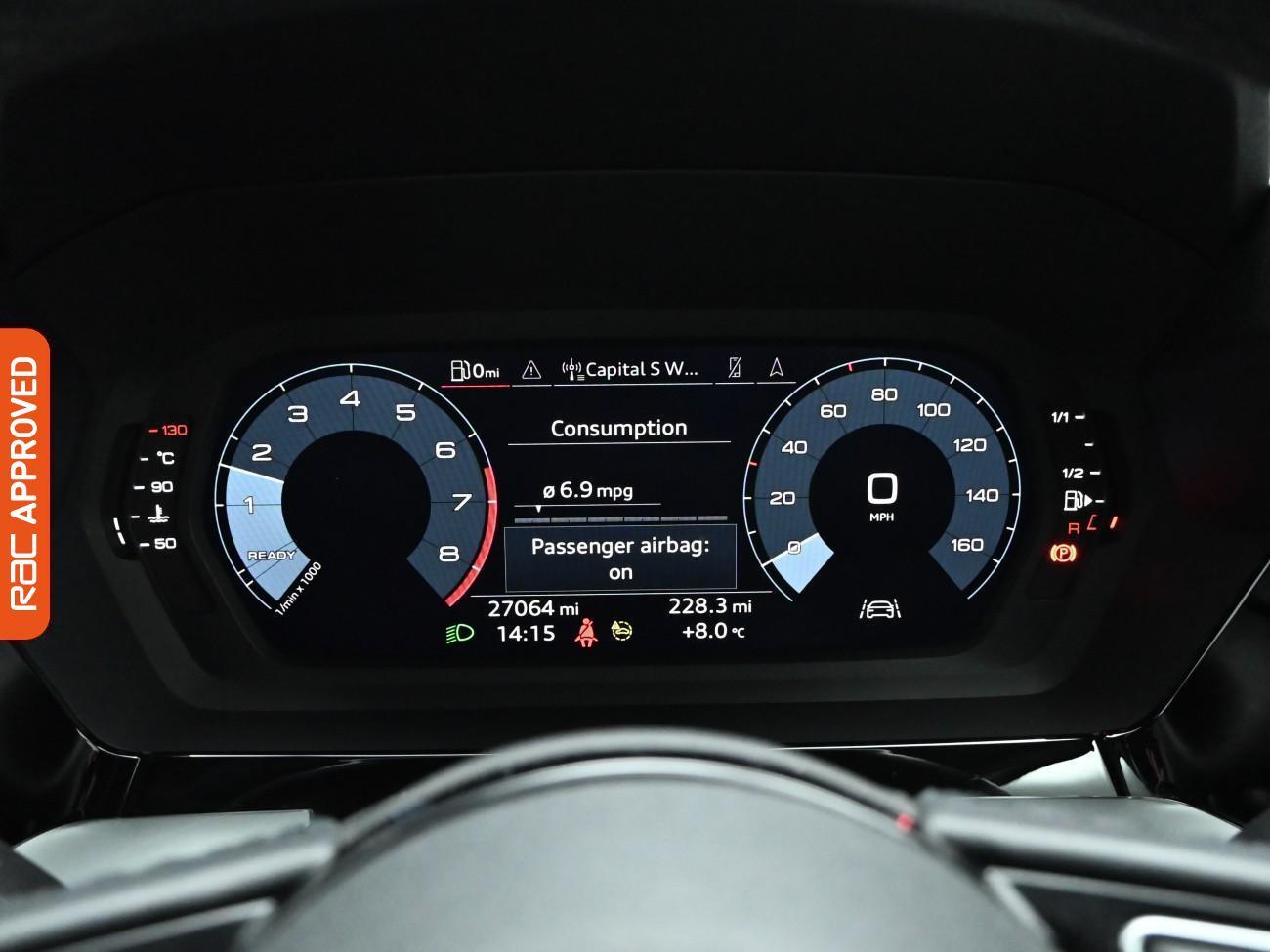 Used Audi A3 2022 for sale - 77535422: Photo 11