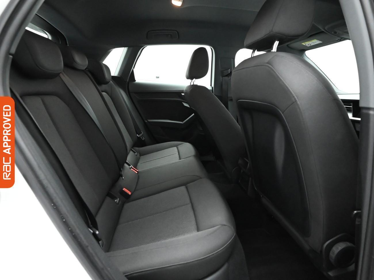 Used Audi A3 2022 for sale - 77535422: Photo 13