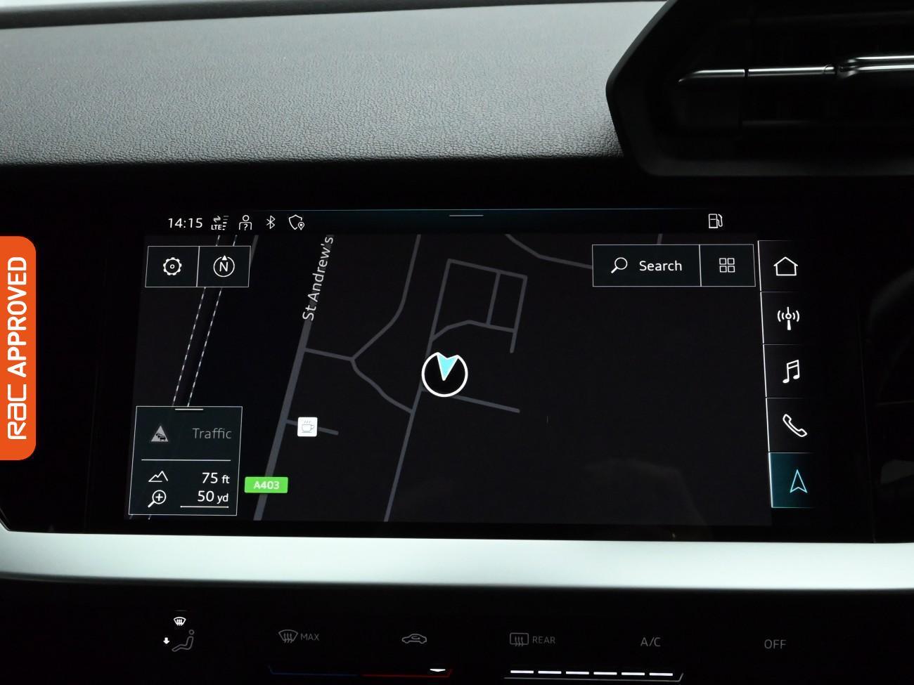 Used Audi A3 2022 for sale - 77535422: Photo 16