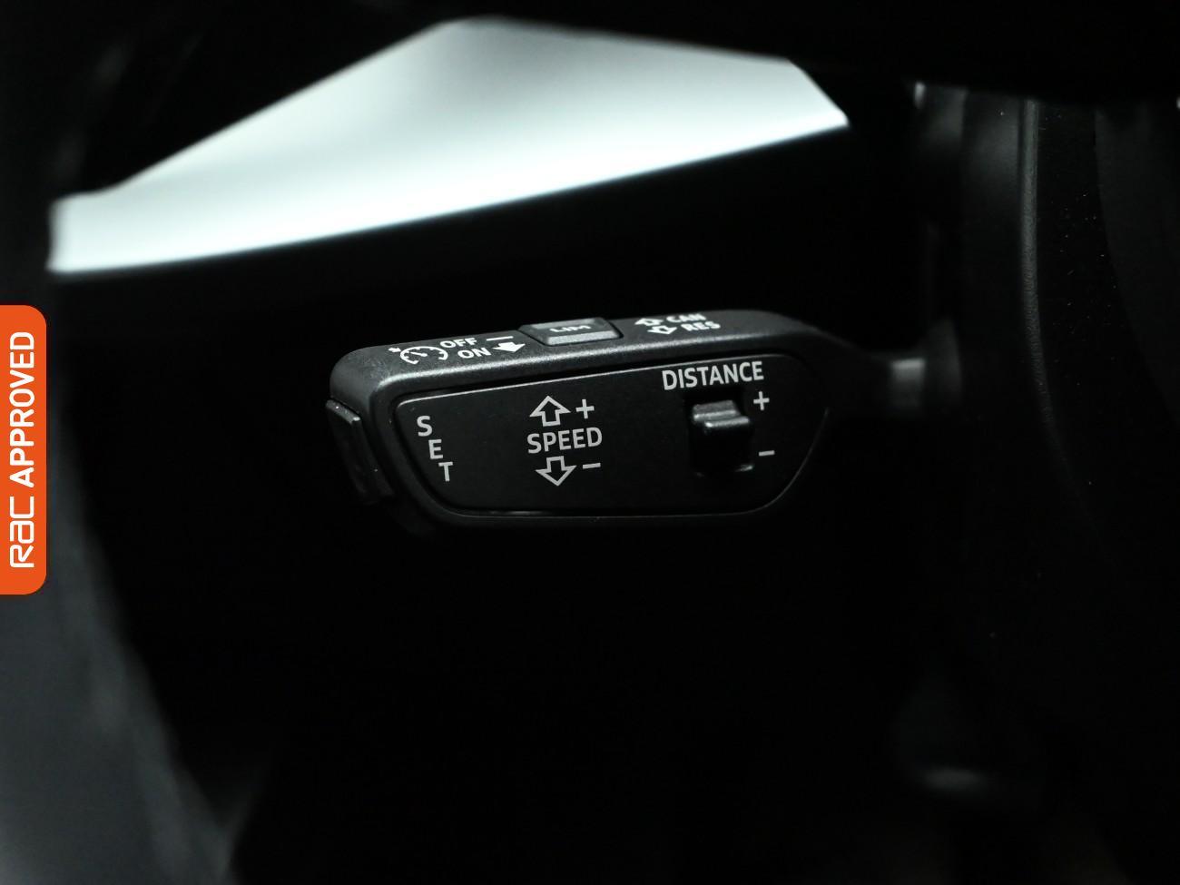 Used Audi A3 2022 for sale - 77535422: Photo 19