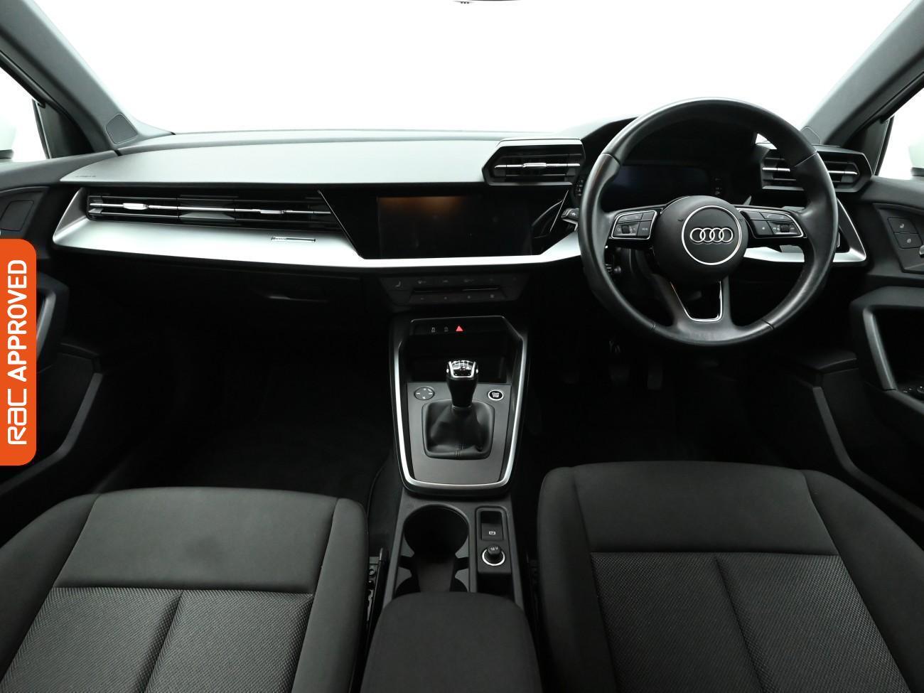 Used Audi A3 2022 for sale - 77535422: Photo 2