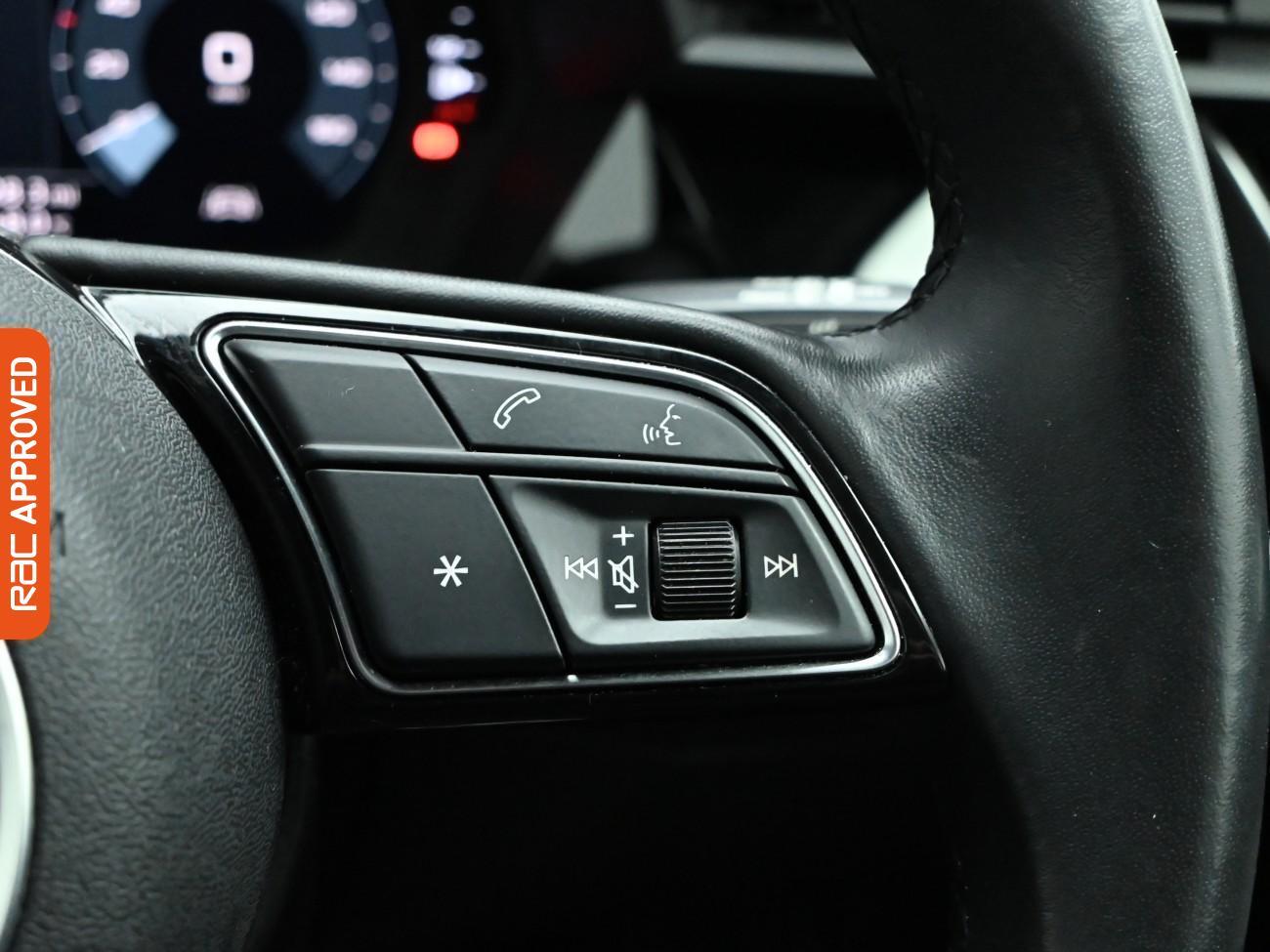 Used Audi A3 2022 for sale - 77535422: Photo 21