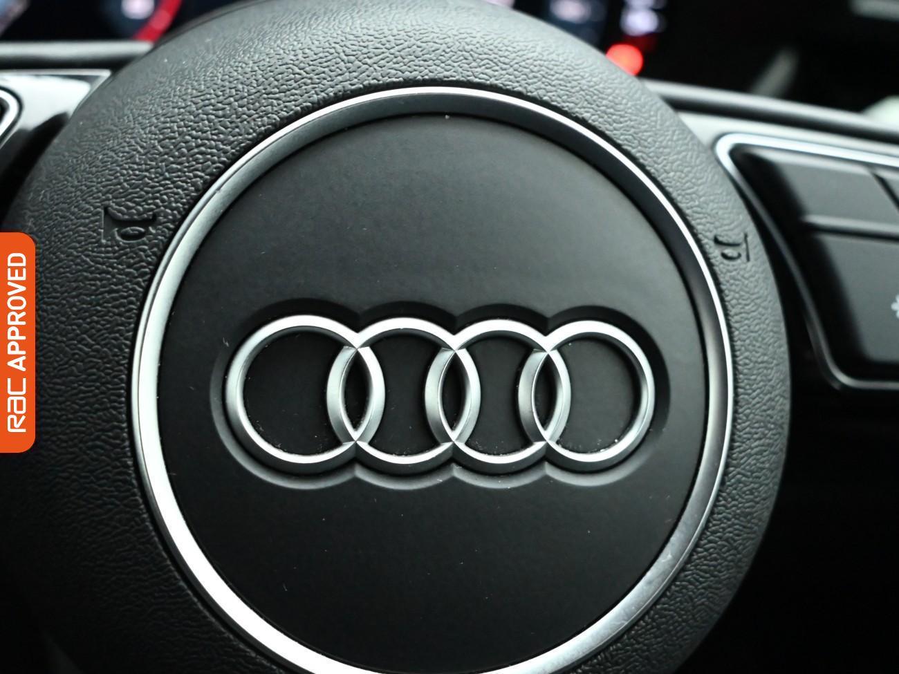 Used Audi A3 2022 for sale - 77535422: Photo 22