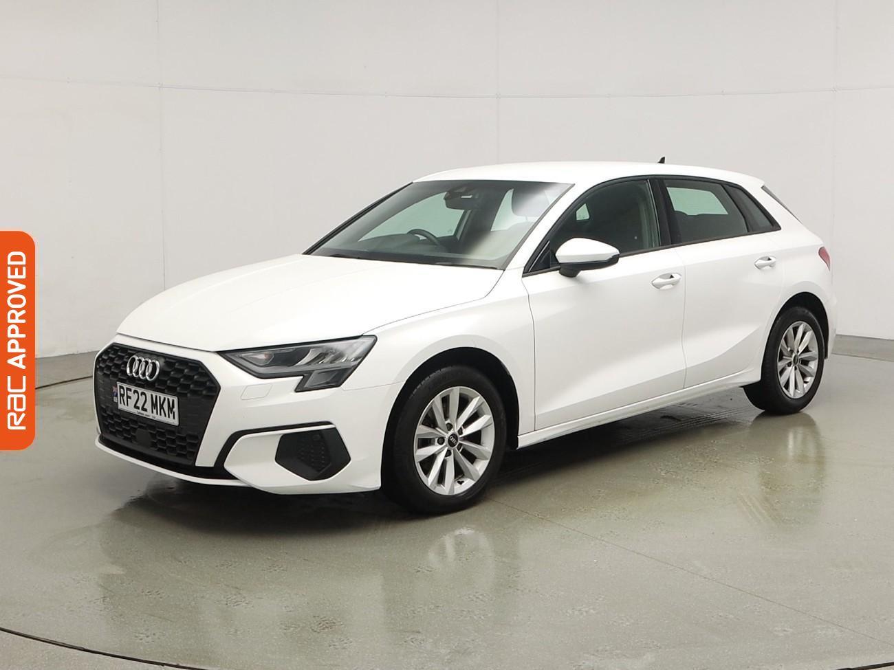 Used Audi A3 2022 for sale - 77535422: Photo 27