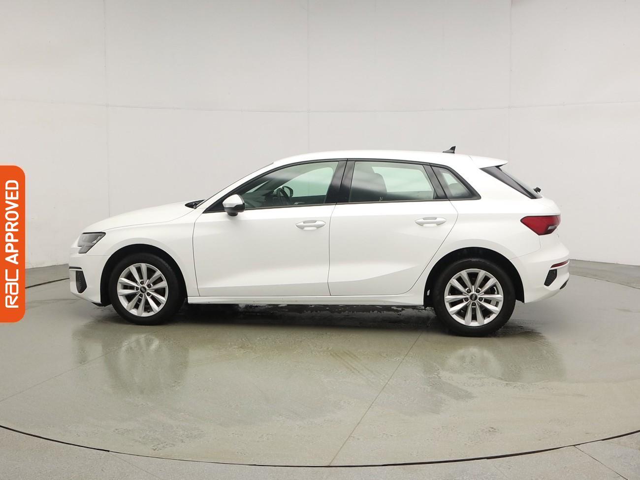 Used Audi A3 2022 for sale - 77535422: Photo 28